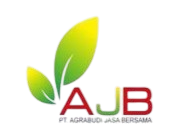 Logo PT AJB